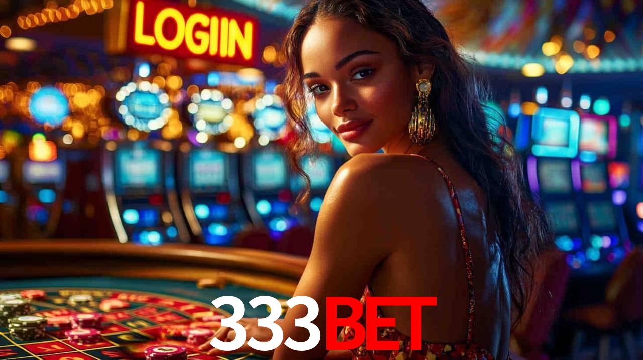 Provedores de Jogos 333bet