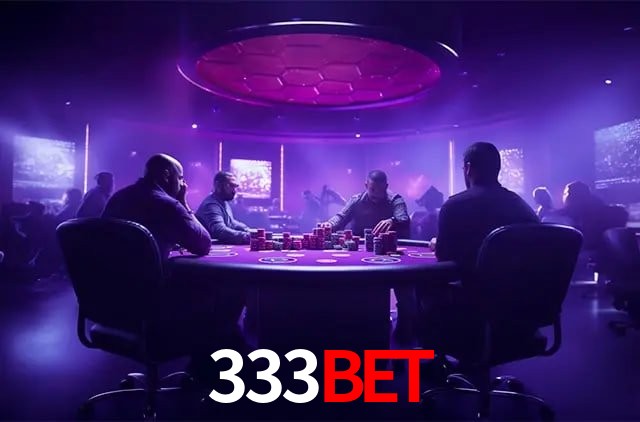 Estatísticas do Jogo 333bet