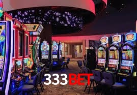 Ofertas Exclusivas 333bet