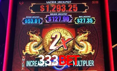 A Popularidade dos Caça-Níqueis no 333bet