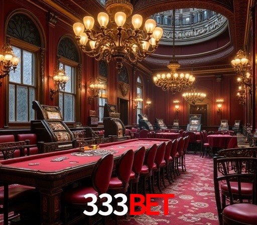 Integração de APIs 333bet
