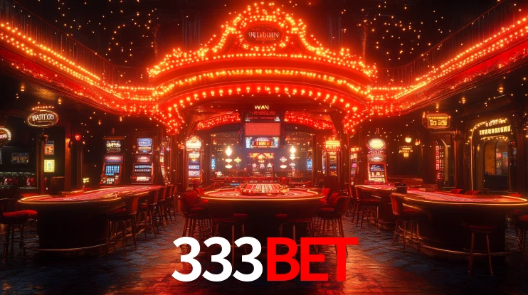 333bet bônus — painel de promoções no aplicativo