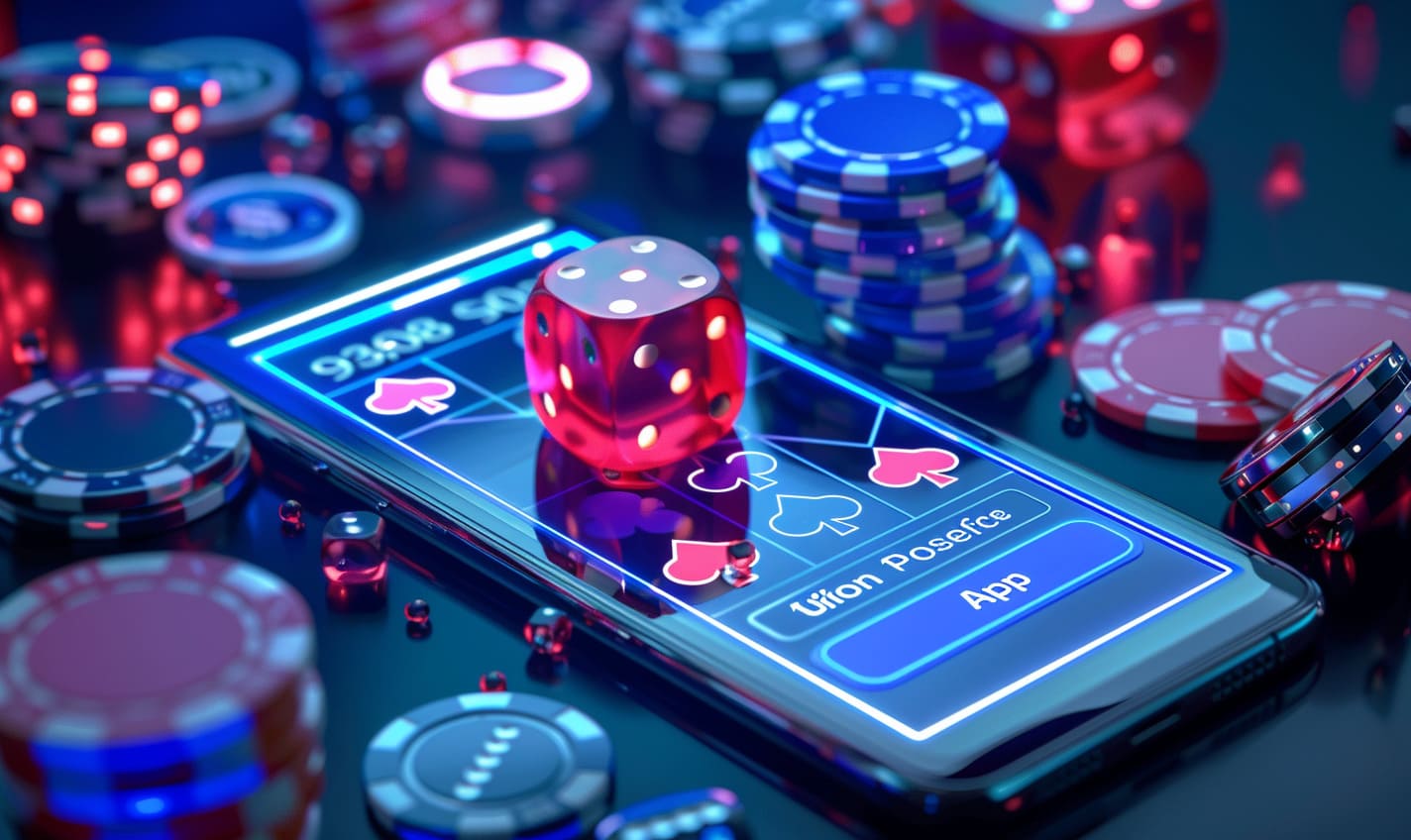 Baixar App 333BET