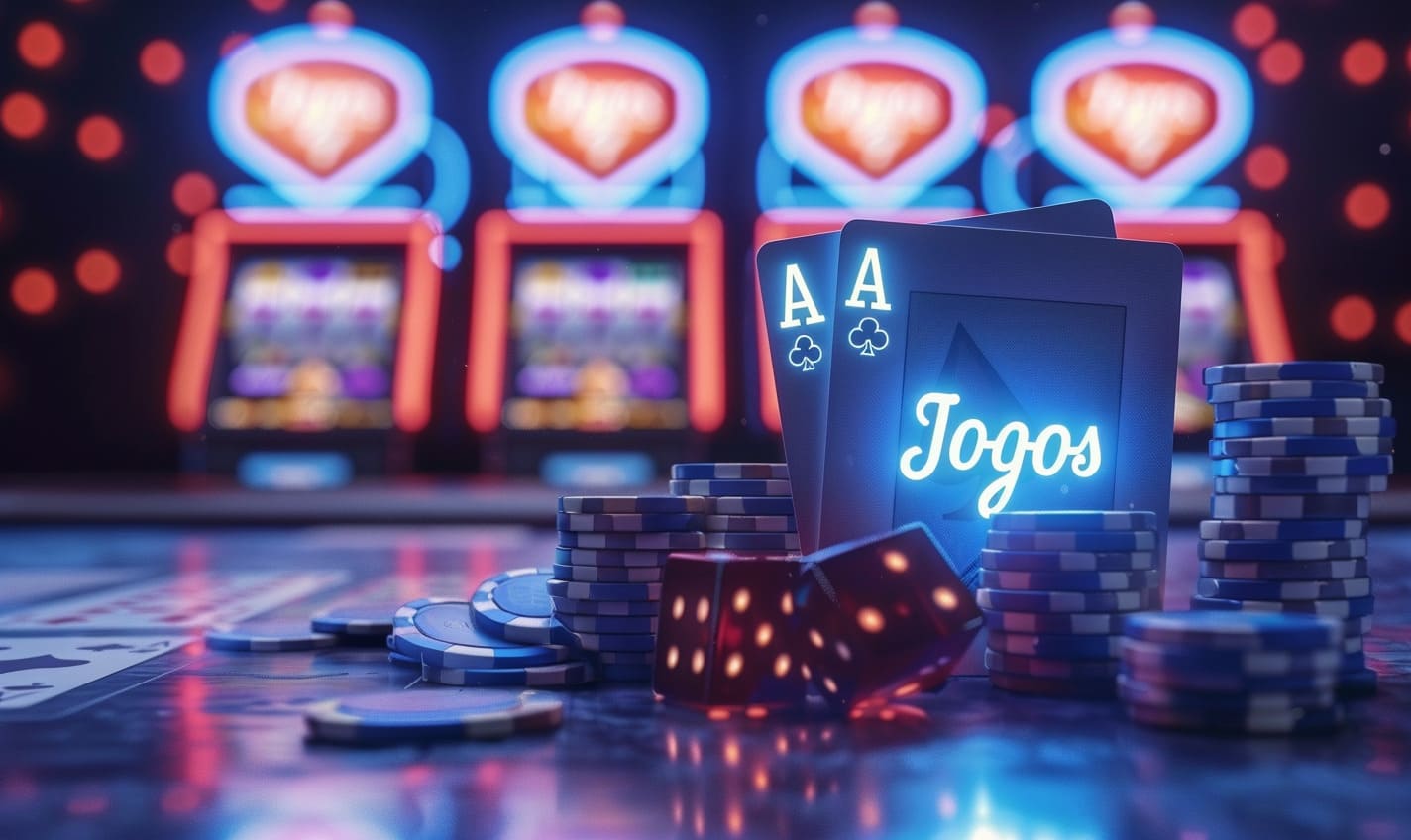 Lista de Jogos 333BET